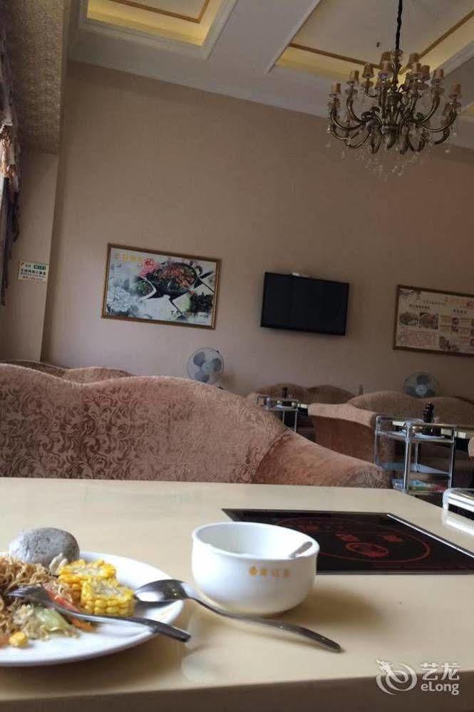 فندق فيينا - جينتشو برانتش قوانغتشو المظهر الخارجي الصورة