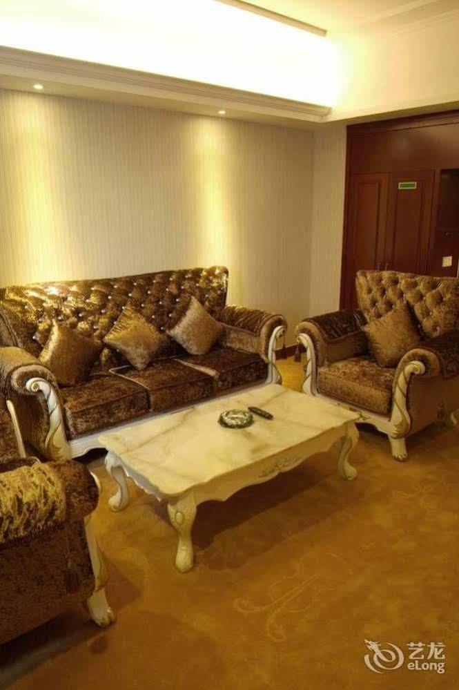 فندق فيينا - جينتشو برانتش قوانغتشو المظهر الخارجي الصورة
