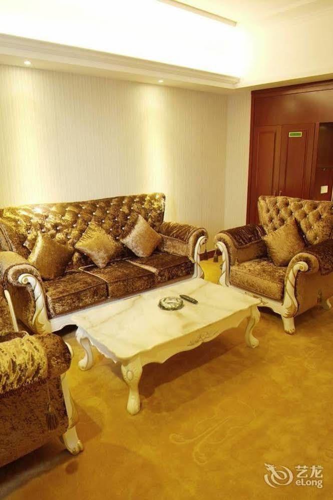 فندق فيينا - جينتشو برانتش قوانغتشو المظهر الخارجي الصورة